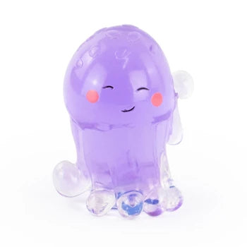 Keycraft Squishy Oktopus
