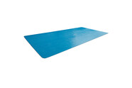 Intex Pool Solarabdeckung 400x200 cm isolierend