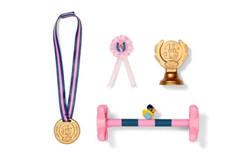 BABY born Hobby Horsing Set 43cm