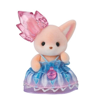 Sylvanian Families Zauberhafte Feen Babyfreunde