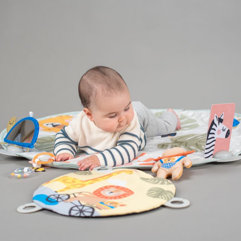 Taf Toys Spielmatte Savannah, 0M+