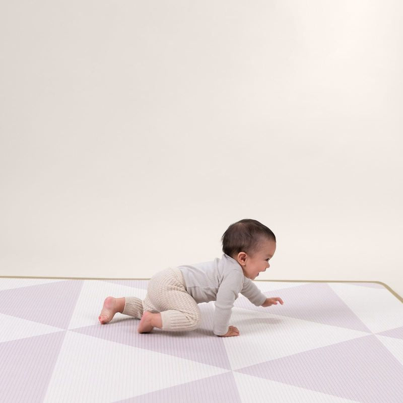 Taf Toys Spielmatte aus Schaumstoff Roll & Play, 0M+