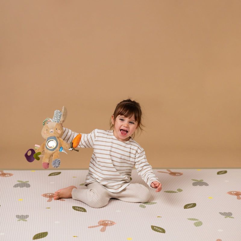 Taf Toys Spielmatte aus Schaumstoff Roll & Play, 0M+