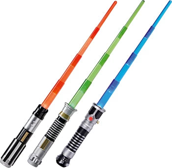Hasbro Star Wars Lichtschwert ass. elektronisch