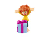 Tonies Pumuckl: Das Weihnachtsgeschenk / Der erste Schnee
