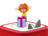 Tonies Pumuckl: Das Weihnachtsgeschenk / Der erste Schnee