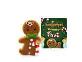 Tonies Adventskalender 2026 - Lebkuchenmann