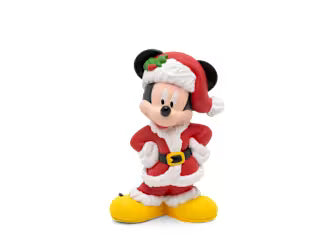 Tonies Disney - Mickys großes Weihnachtsfest – Eingeschneit im Haus der Maus