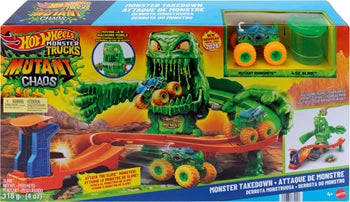 Mattel Brick Shop Lamborghini Hurac
