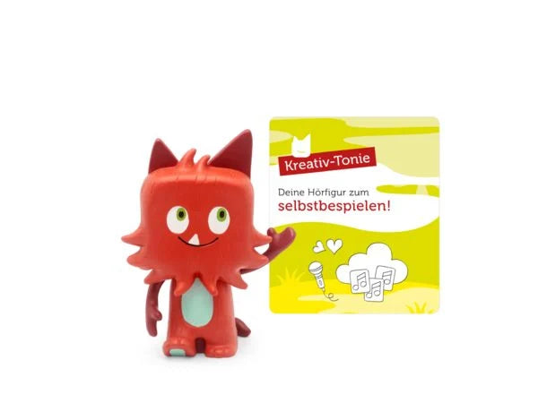 Kreativ-Tonie Monster