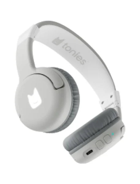 Tonies: Bluetooth Kopfhörer - Grau