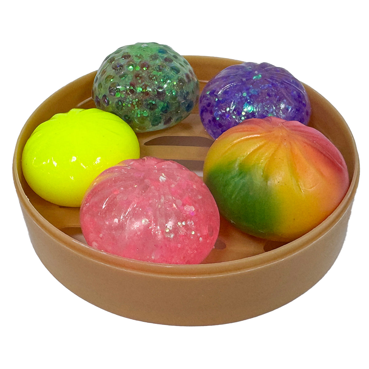 Kawaii Dumplings 5 Stk.