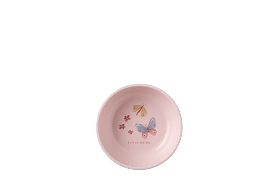Little Dutch Kinderschale Mio Flowers&Butterflies