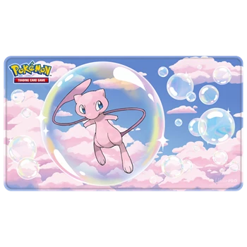 Pokémon - Mew Mythical Legendary Foil Playmat