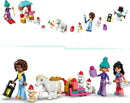 LEGO Friends Adventskalender 2026 Weihnachtsspielzeug 42698