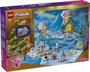 LEGO Friends Adventskalender 2026 Weihnachtsspielzeug 42698