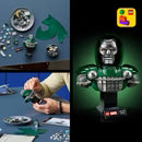 LEGO Doctor Doom Büste 76345