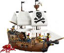 LEGO Creator Legendäres Piratenschiff 31387