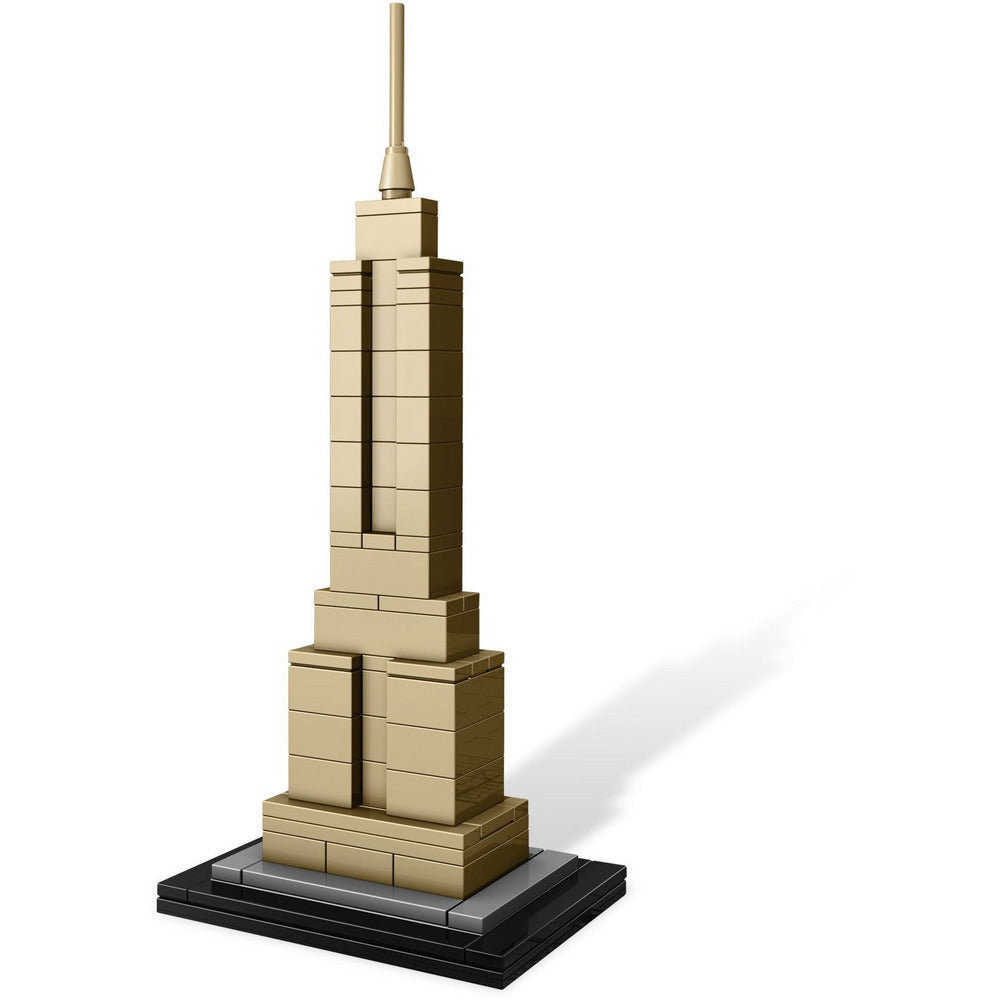 LEGO Architecture Empire State Building 21002