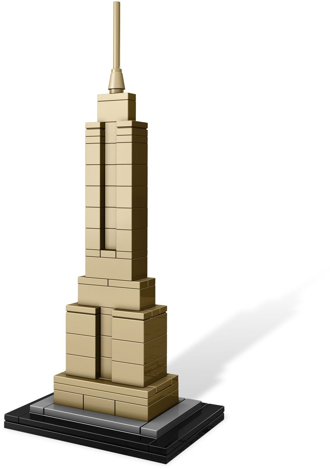 LEGO Architecture Empire State Building 21002