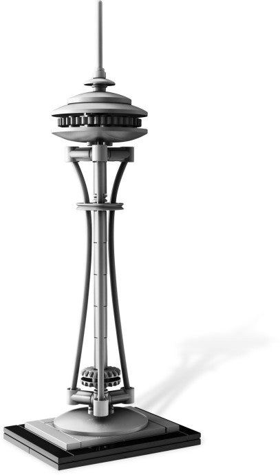 LEGO Architecture Seattle Space Needle 21003