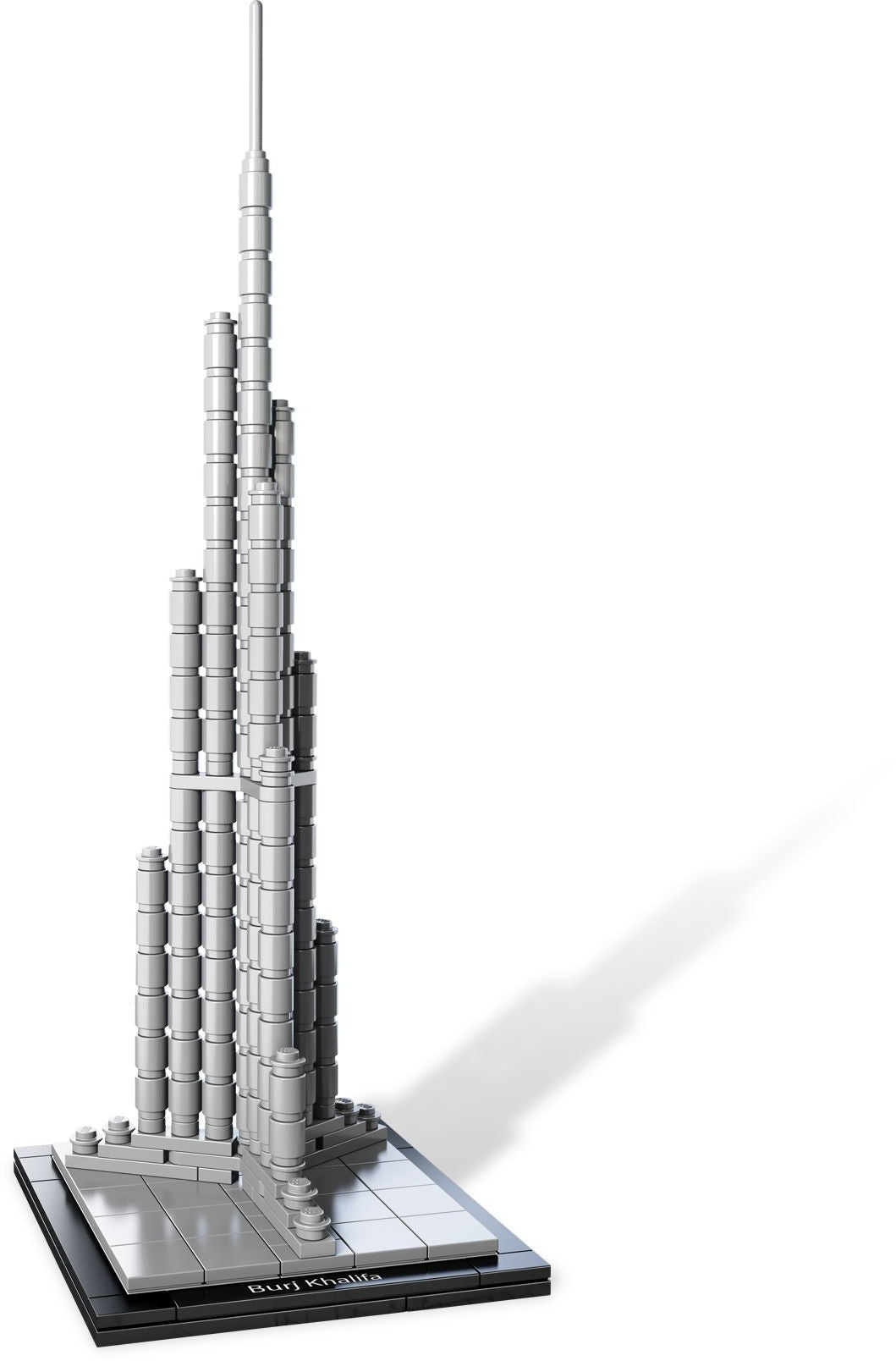 LEGO Architecture Burj Khalifa 21008