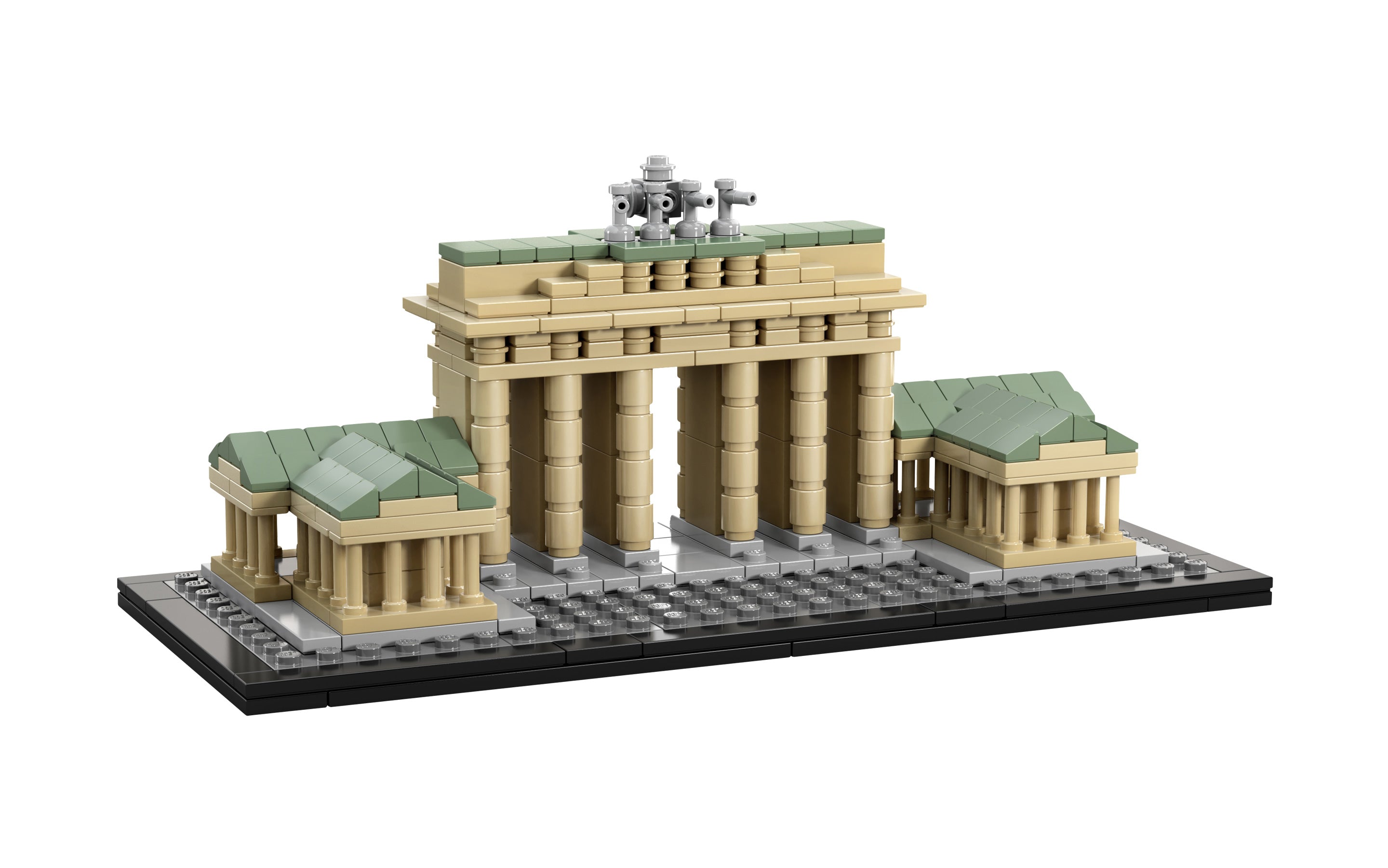 LEGO Architecture Brandenburger Tor 21011