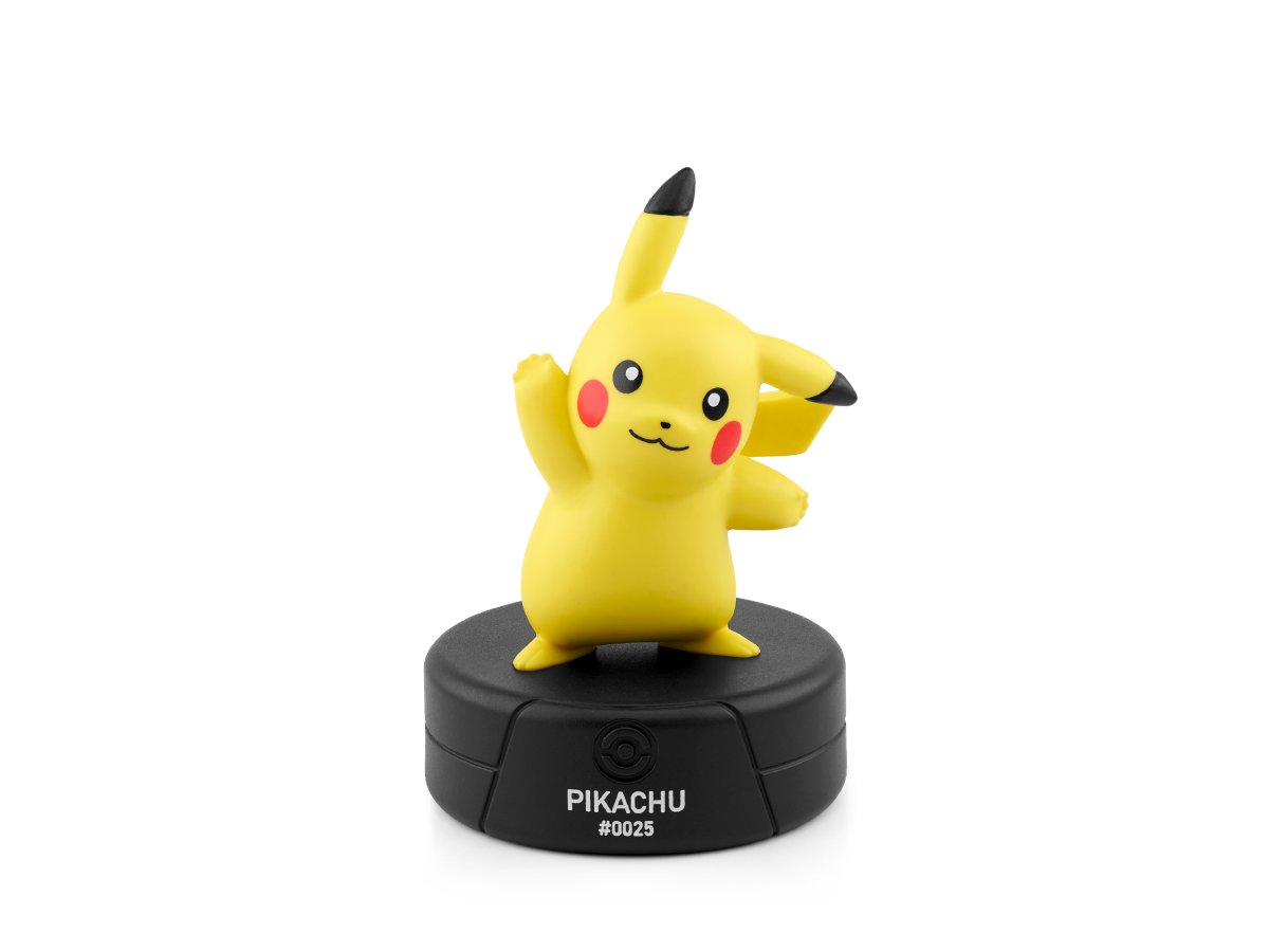 Tonies Pokémon - Pikachu