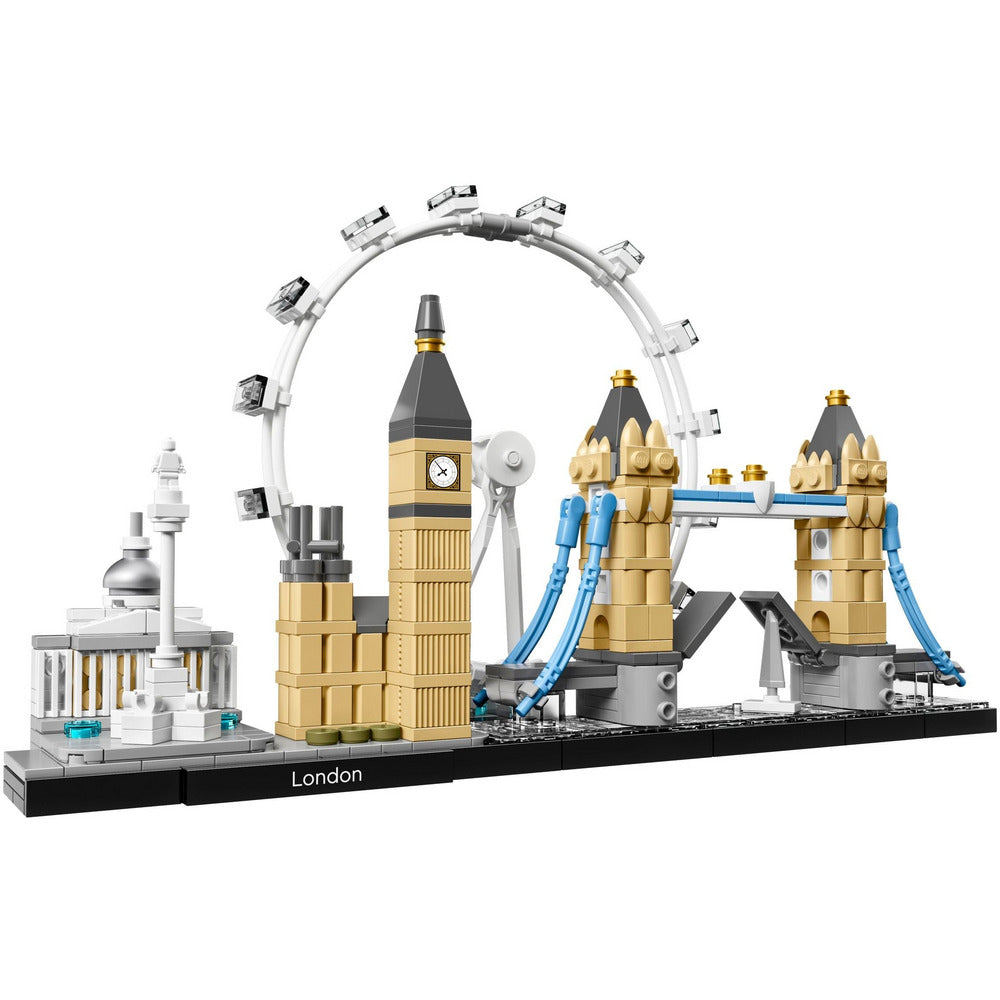 LEGO Architecture London 21034