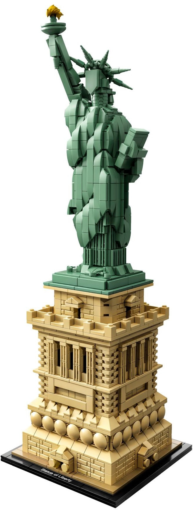 LEGO Architecture Freiheitsstatue 21042