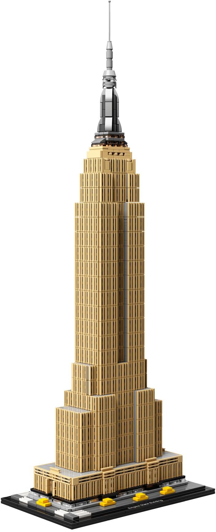 LEGO Architecture Empire State Building 21046
