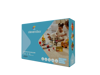 Cleverclixx Construction Builder Pack Intense 48