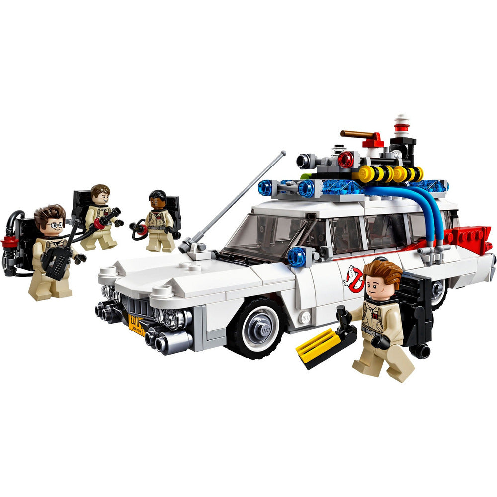 LEGO Ideas Ghostbusters Ecto-1 21108