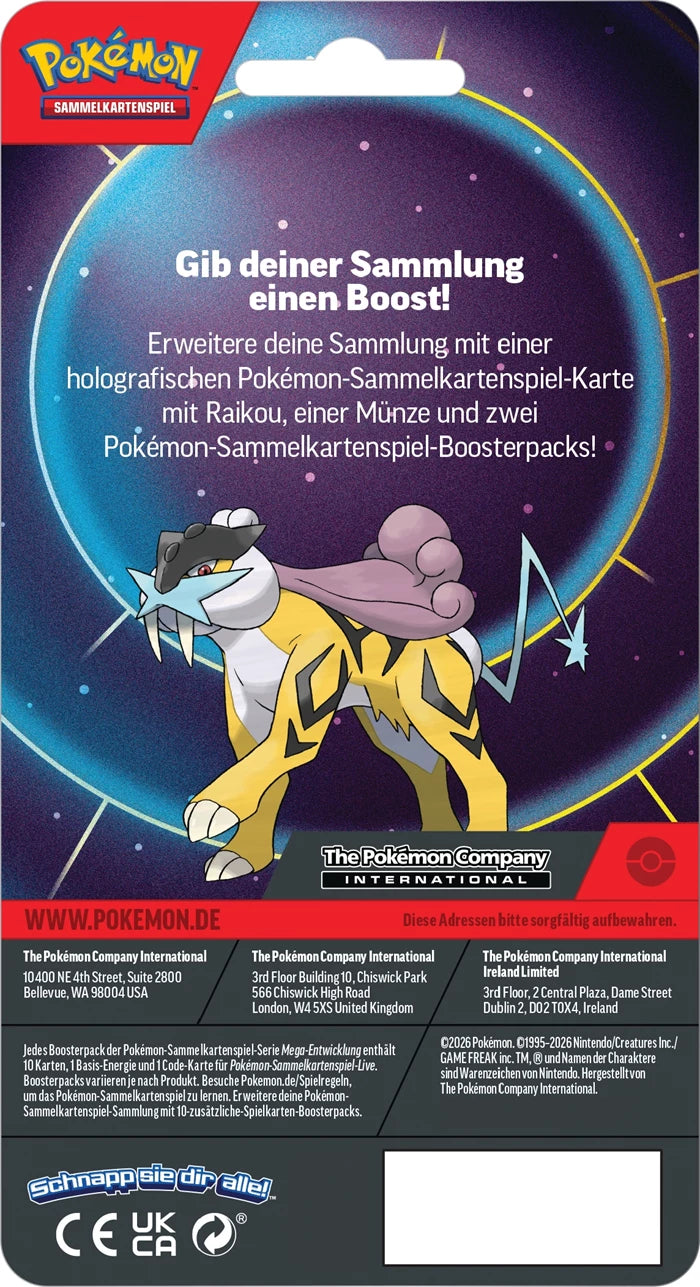 P-DE 2-Pack Blister 2026