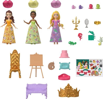 Adventskalender Disney Princess 2025
