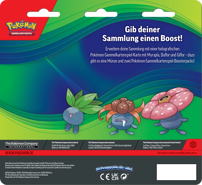 P-DE Enhanced 2-Pack Q1 2026