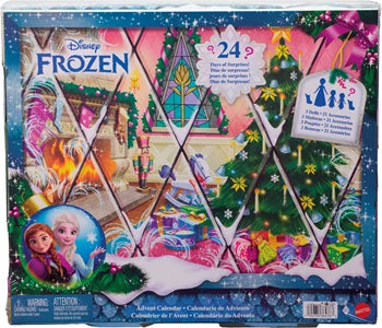 Adventskalender Disney Frozen 2026