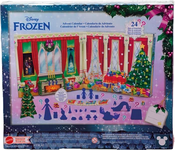 Adventskalender Disney Frozen 2026