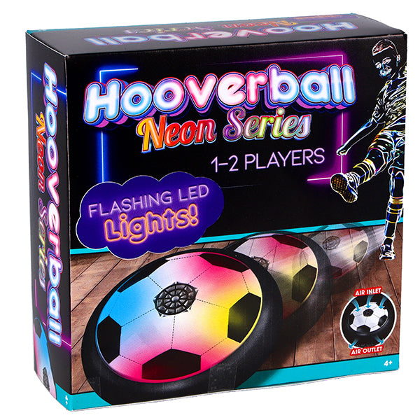 Hover Ball LED Neon
