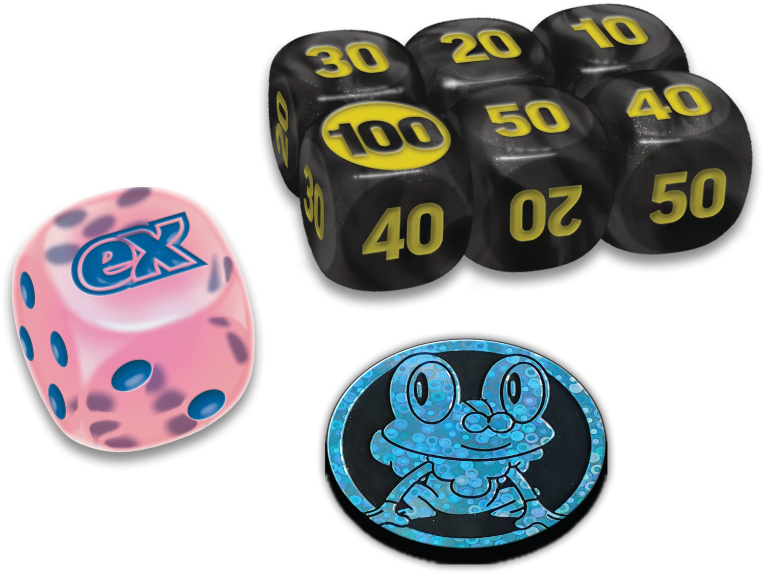 P-FR ME04 Elite Trainer Box