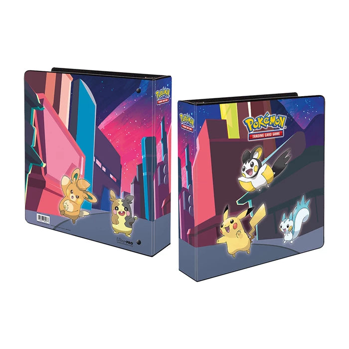 Pokémon - Shimmering Skyline 2" Album