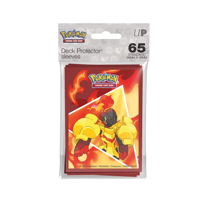 Pokémon - Armarouge Deck Protector (65)