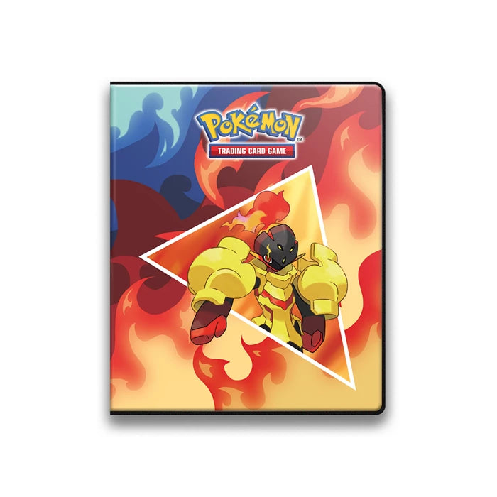 Pokémon - Armarouge & Ceruledge 9-Pocket Portfolio