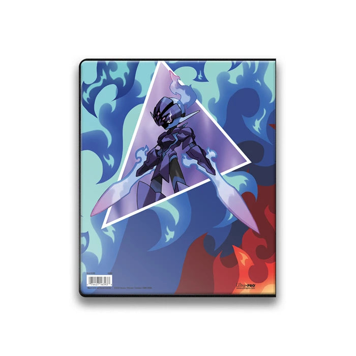 Pokémon - Armarouge & Ceruledge 9-Pocket Portfolio
