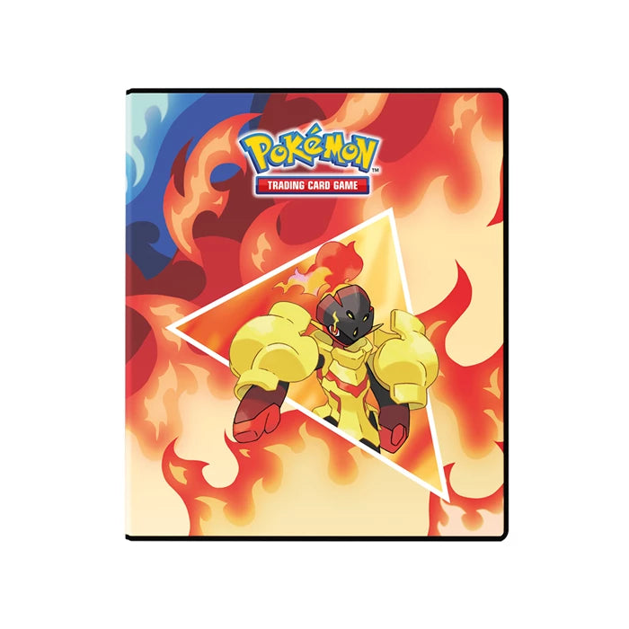 Pokémon - Armarouge & Ceruledge 2" Album