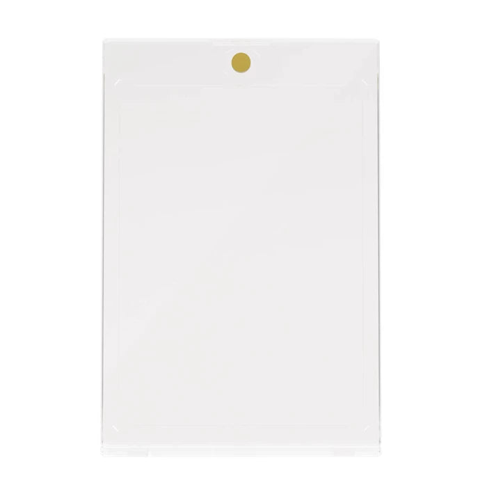 35PT UV ONE-TOUCH Magnetic Holder for Sleeved Cards