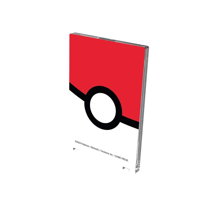 Pokémon - 35PT UV ONE-TOUCH Pokéball