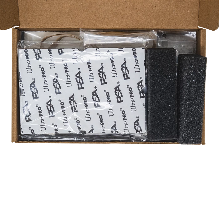 Ultra PRO Official PSA Grading Submission Kit