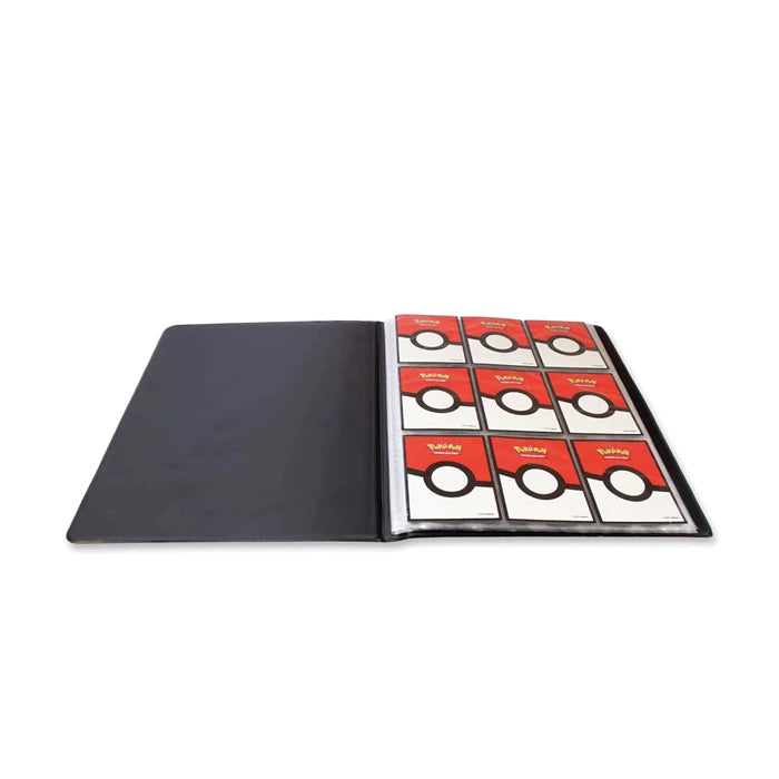 Pokémon - Morning Meadow 9-Pocket Portfolio