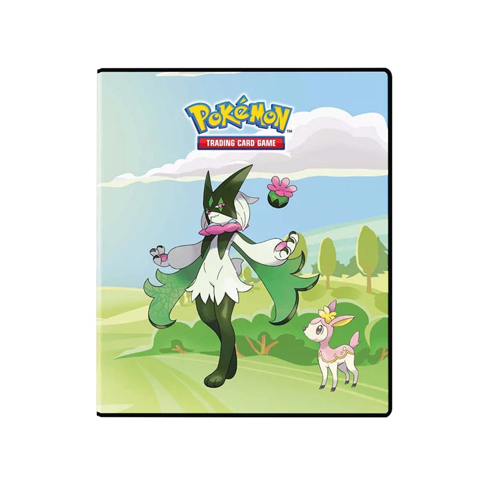 Pokémon - Morning Meadow 2" Album